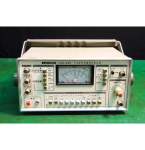 TV Multichannel Sound Signal Generator